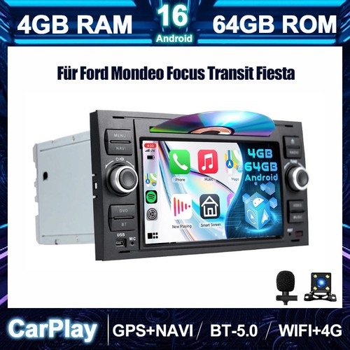 Für ford mondeo focus - für,