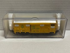 Electrotren gedeckter - ,