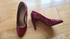 High Heels Von Deichmann Hr.38