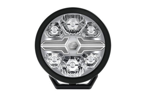 Valuefit blade black led - black, 9"