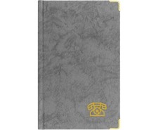 Telefonbuch Adressbuch Kladde