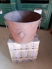 Alter Pflanzeimer Ca.36cm