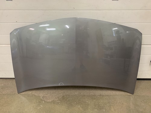 Motorhaube renault megane ii - 2,