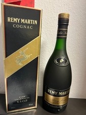 Remy Martin Cognac 0,7l mit