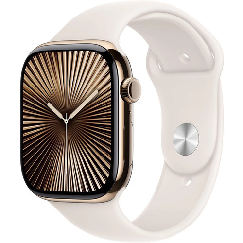 Apple watch series - series, titan