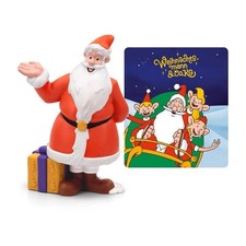 TONIES Hörfigur Weihnachtsmann & Co. KG Tonies Figur, Mehrfarbig | NEU, OVP 🎄