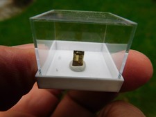 Turmalin - facettiert aus Namibia