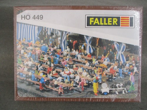 Faller spur 449 bausatz - faller,