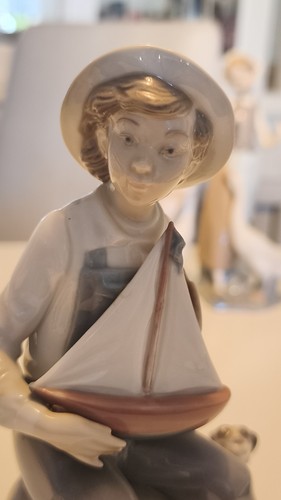 Lladro konvolut porzellan - lladro,