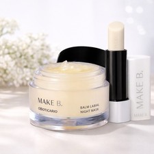 Make B. Lip Chronology Lippen