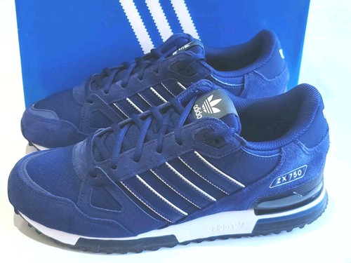 Adidas 750 navy - adidas, (jq5451)
