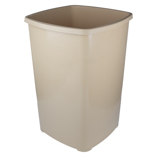 Wibo mülleimer beige - mülleimer, in