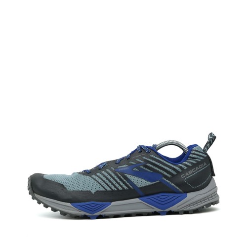 Brooks herren cascadia - brooks, 13