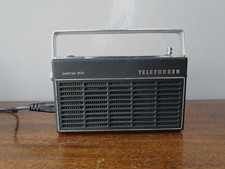 Telefunken Partner 200 Radio