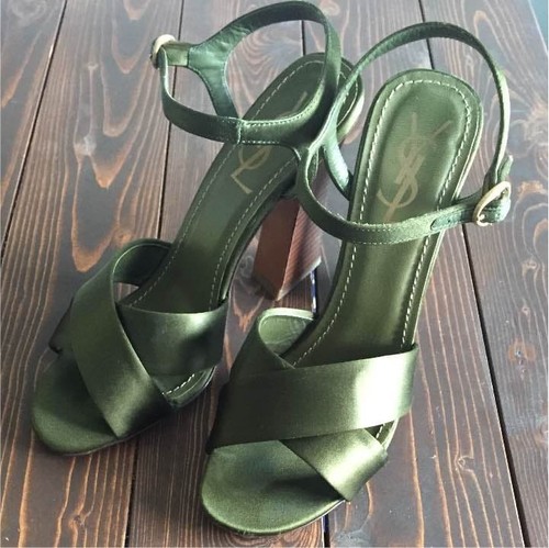 Saint laurent sandalen - saint,