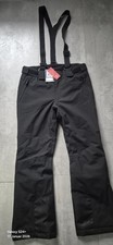 Neue MC KINLEY Ski -Hose plus