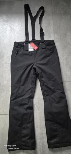 New kinley ski pants - new, mc
