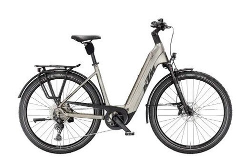 Ktm macina style 830 - macina, e-bike