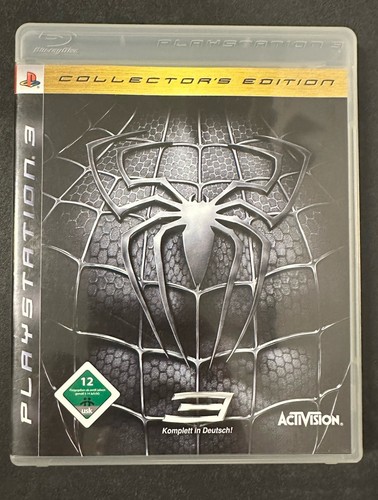 Spider man collector s - spider, 3