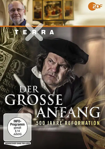 Terra der große anfang - terra,
