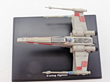 DeAgostini  / Star Wars  DieCast Modell  /   X - Wing Fighter   / OVP