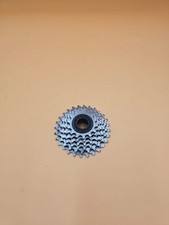 Schraubkranz Shimano 600 MF-6208 freewheel 6 Fach speed 14-28 vintage retro