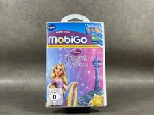 Disney Rapunzel - Neu Verföhnt - Mobiles Lernen - Vtech MobiGo