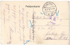 STURMBATAILLON 5 ROHR