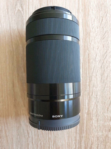 Sony sel 210mm 5 - sony, 55-210mm