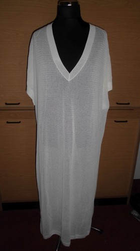 M strandkleid kaftan - h,