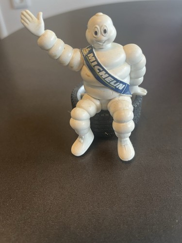 Michelin männchen bibendum - michelin,