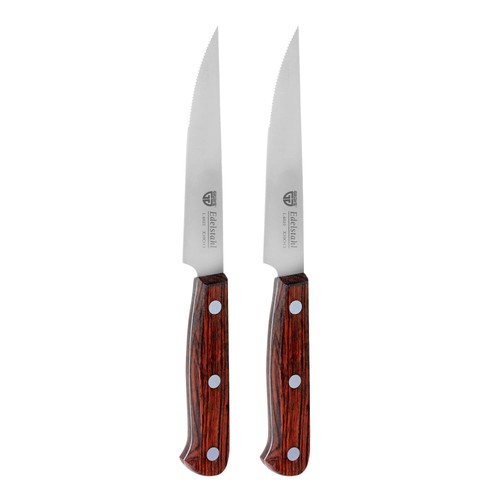 Gräwe steakmesser set - grÄwe, 2
