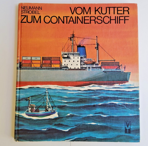 Vom kutter zum - vom,