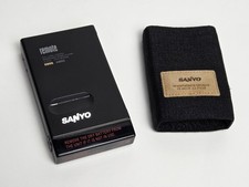 Sanyo JJ-P100 Walkman