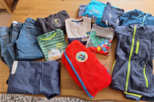 Jungen kleidungspaket größe - kleidungspaket,
