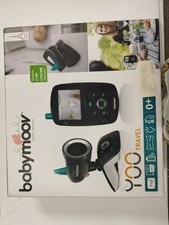 Babymoov Videoüberwachung Baby Kamera Babyfone 