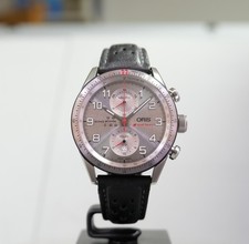Oris Audi Sport Limited Edition Fullset 299/2000
