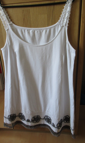 Tredy fashion hübsches top - tredy,