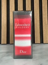 Fahrenheit Cologne Dior 75 ml