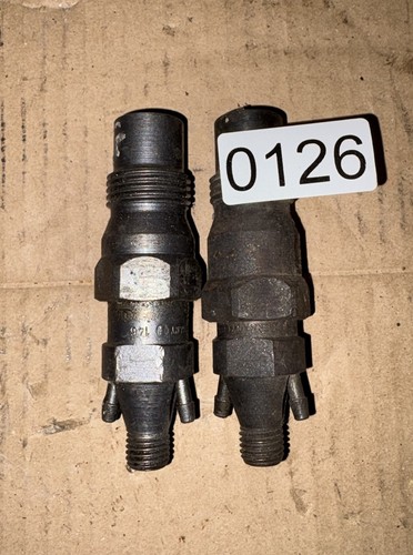 Einspritzdüse stk 0126 fiat - 2,