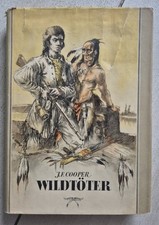 1134 - Wildtöter - J.F. Cooper