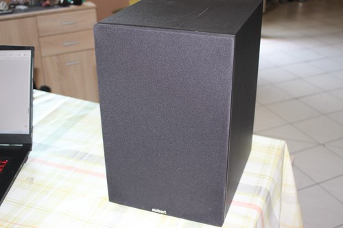 Nubox 383 top - 383,