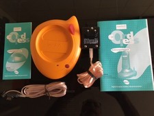 Swatch Cordless Basisstation orange unbenutzt