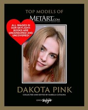 Dakota Pink - Top Model of