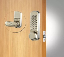 mechanisches Codeschloss 255 