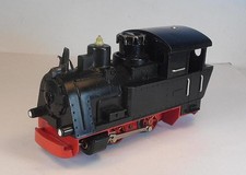 Blechspielzeug Billerbahn Spur