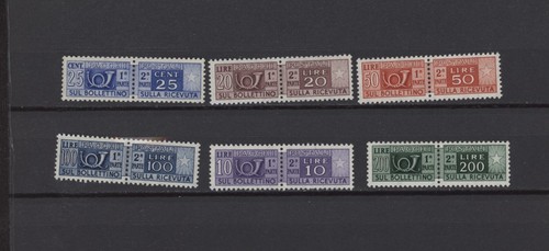 S46942 italien mnh 1955 - s46942, mnh**