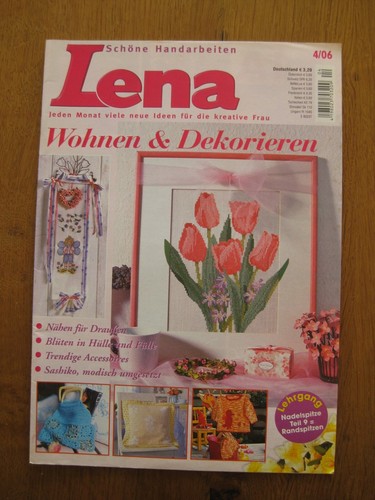Lena schöne handarbeiten - schöne,