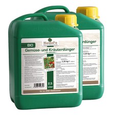 HaGaFe Bio Flüssigdünger