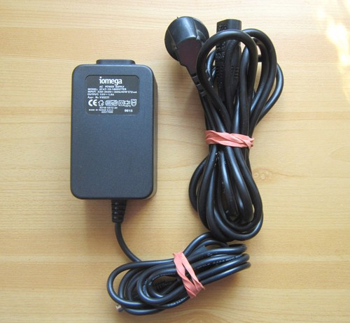 Iomega 57at 1800ctes - iomega, 57at-15-1800ctes